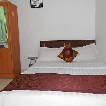 Chengdu Cosiness Home Hotel Екстериор снимка