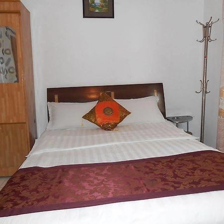 Chengdu Cosiness Home Hotel Екстериор снимка