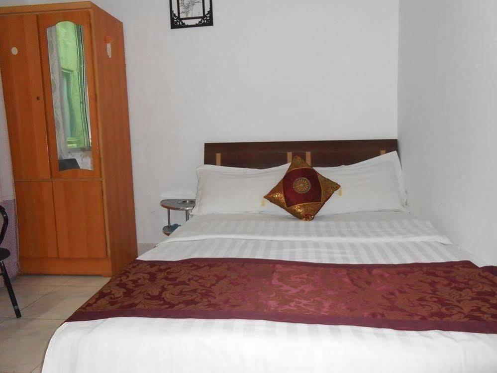 Chengdu Cosiness Home Hotel Екстериор снимка
