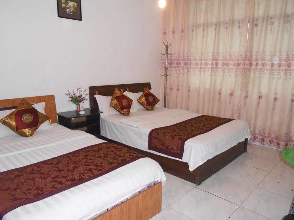 Chengdu Cosiness Home Hotel Екстериор снимка