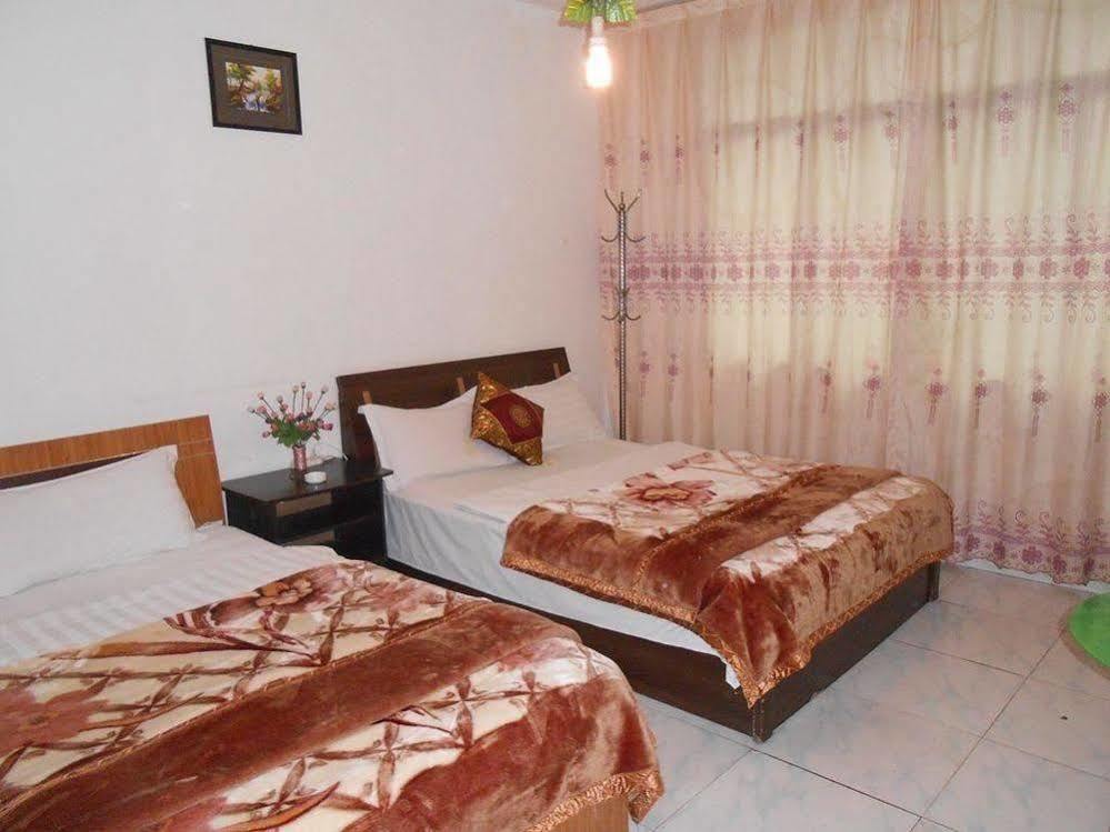 Chengdu Cosiness Home Hotel Екстериор снимка