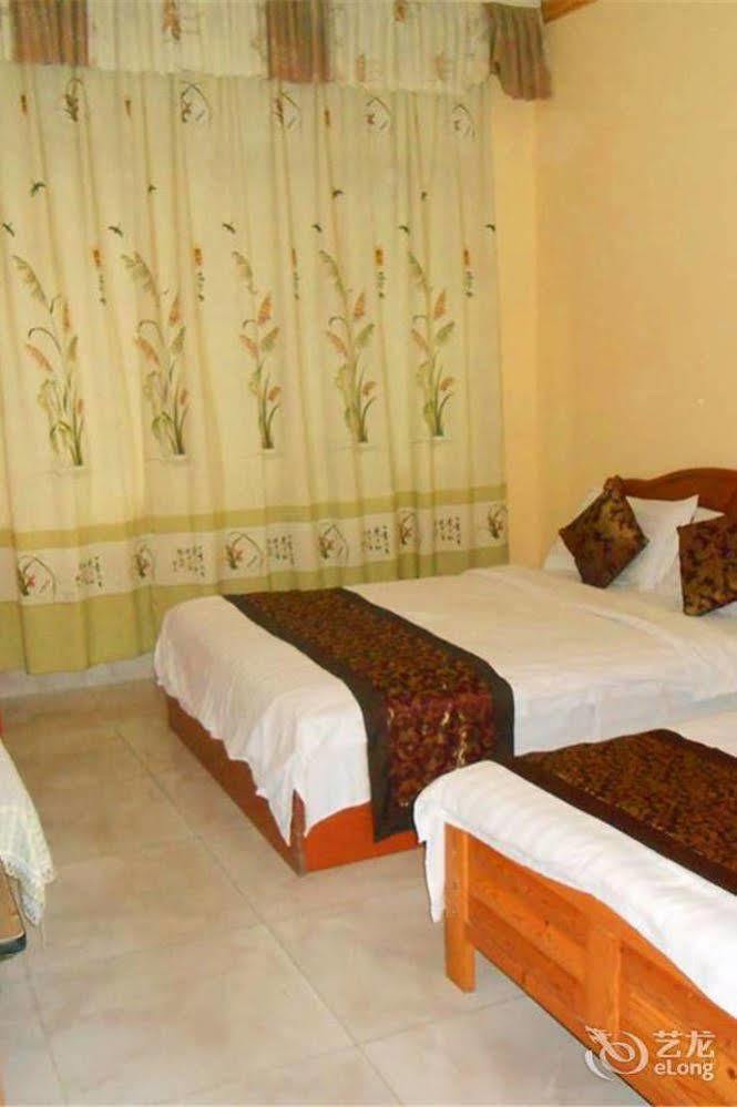 Chengdu Cosiness Home Hotel Екстериор снимка