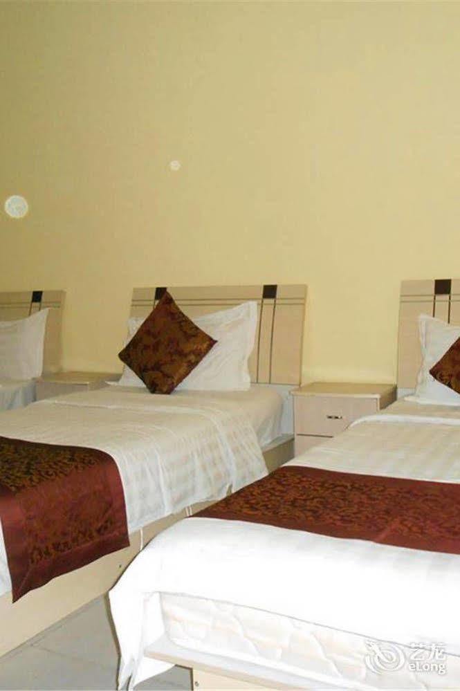 Chengdu Cosiness Home Hotel Екстериор снимка