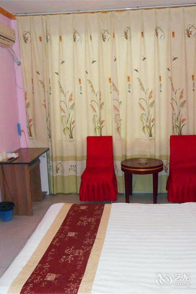 Chengdu Cosiness Home Hotel Екстериор снимка