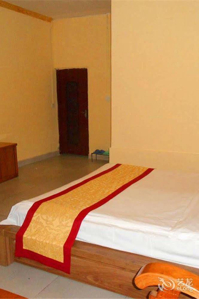 Chengdu Cosiness Home Hotel Екстериор снимка