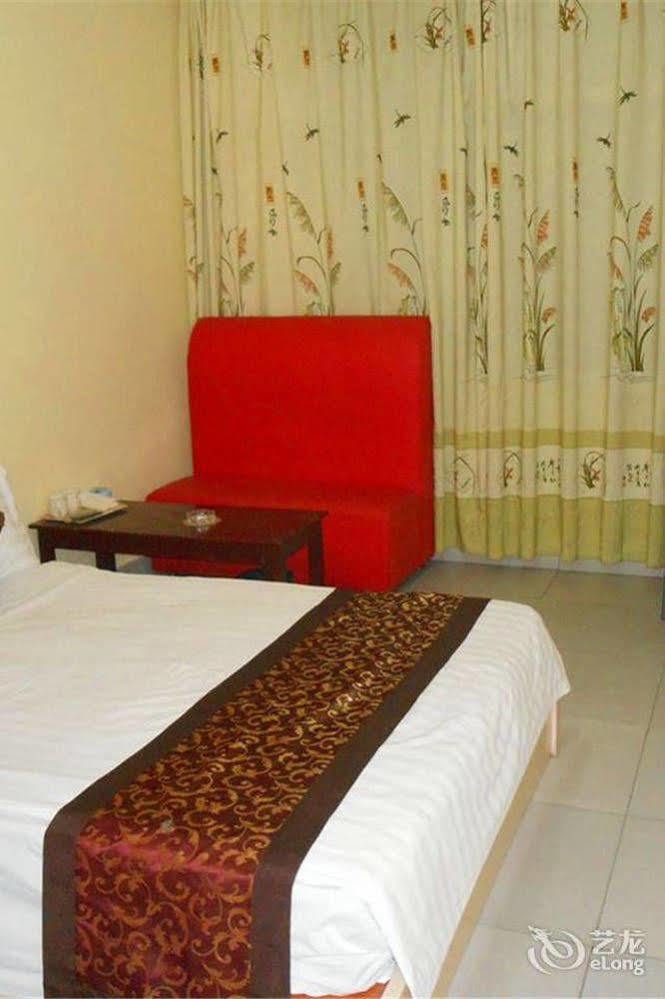 Chengdu Cosiness Home Hotel Екстериор снимка