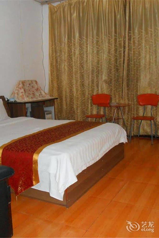 Chengdu Cosiness Home Hotel Екстериор снимка