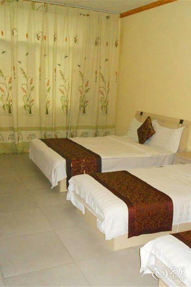 Chengdu Cosiness Home Hotel Екстериор снимка