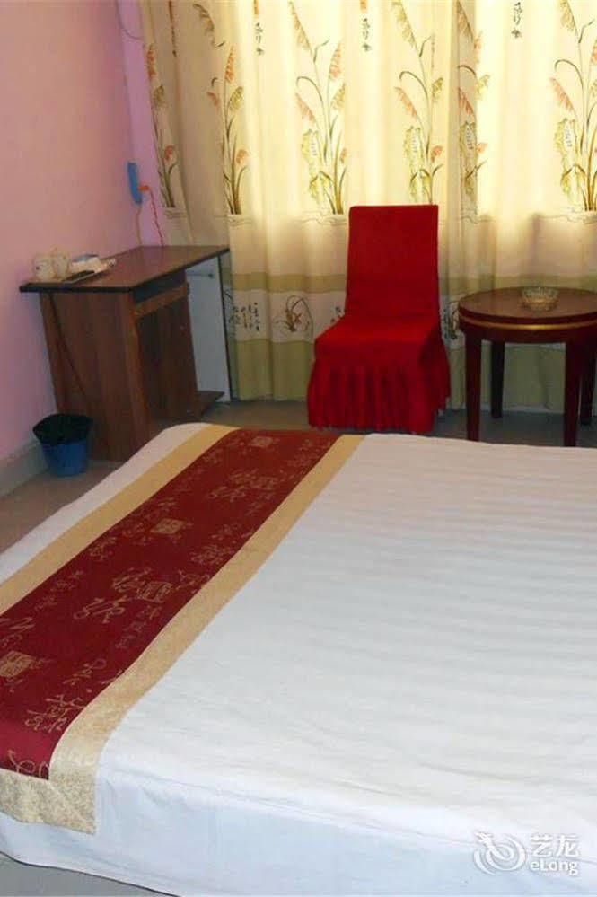 Chengdu Cosiness Home Hotel Екстериор снимка