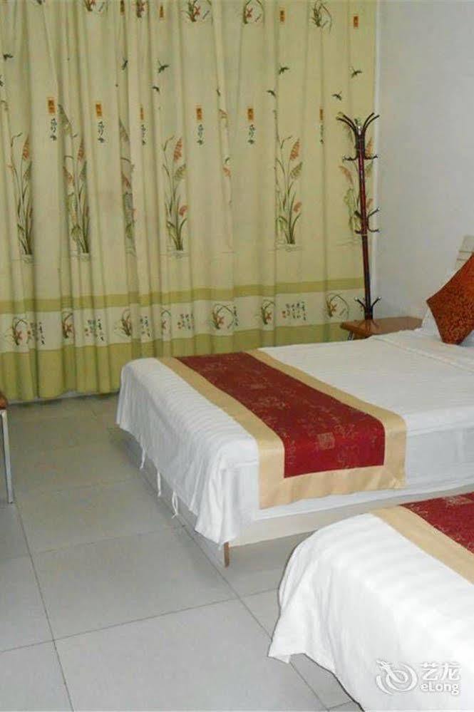 Chengdu Cosiness Home Hotel Екстериор снимка