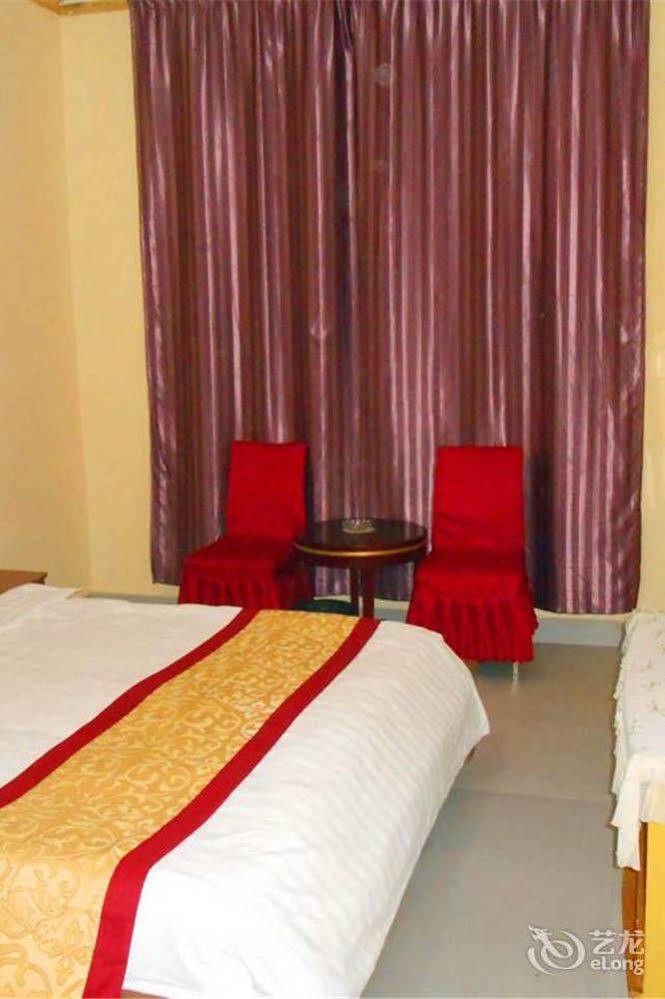 Chengdu Cosiness Home Hotel Екстериор снимка